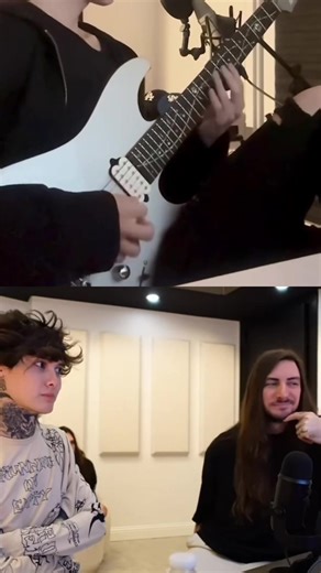 Dazzling Electric Guitar Solos: A Math Rock Experience