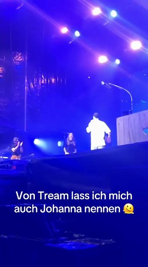 Tream Live Performance in Friedberg