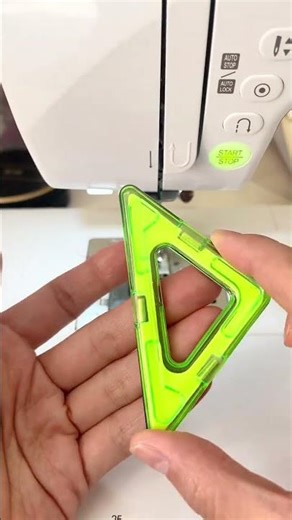 Unlock Perfect Straight Stitches with Any Sewing Machine
