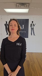 Ever wish you had a dance interpreter? 😆 Rachel and Jonathan put their own ballroom twist on the classic Key & Peele “Anger Translator” sketch — and had way too much fun filming it. Check it out, share it with a friend who’s thinking about taking lessons but hasn’t made the leap yet... and enjoy the chaos. 💃🕺 #BallroomLaughs #DanceSkits #AngerInterpreter #RJBallroom #DanceLife #KeyAndPeeleParody #CantonOhio #StartDancing | R&J Ballroom