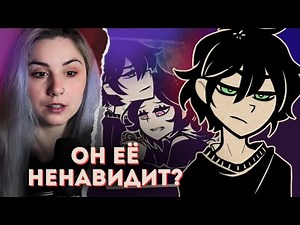 Энди стало плевать на Лейли?! | Эпизод 3🔥Озвучка и прохождение | The Coffin of Andy and Leyley {10}
