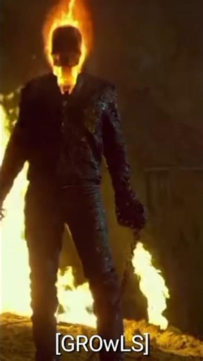 Ghost Rider: Spirit of Vengeance | Ghost Rider Spirit of Vengeance Scenes #shorts #shortsfeed