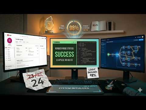 day 12: breaking the loop. no more "guessing."