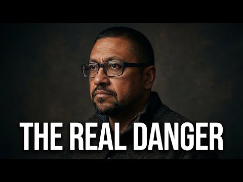 The Most Dangerous Lie Ever Believed by a Christian!