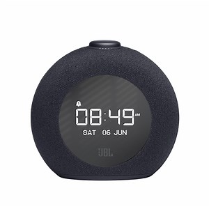 Buy JBL Horizon 2 FM | Bluetooth Clock Radio Speaker | Harman House