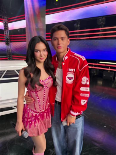 First Pic of Kai and Kyle on ASAP Together