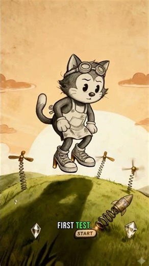 Felix’s Flying Shoes Adventure! 👟✨ #shorts #animatedstory #bedtimestories