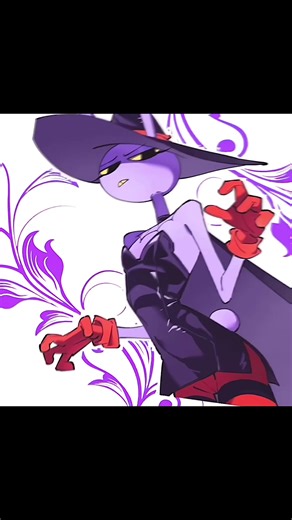 The Amazing Digital Circus: Jax Fan Art Edit