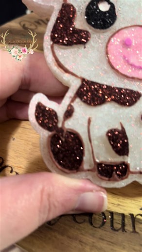 Freshie Mold Craft Tutorial by Rustic Raven