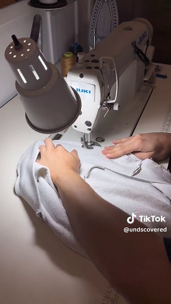 How to Tighten Your Hoodie Waistband Effectively