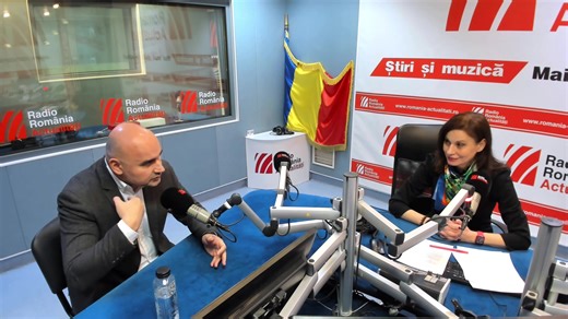 Radio Romania Actualitati Live | România Actualităţi