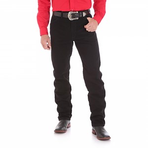 Wrangler Men's and Big & Tall Cowboy Cut Original Fit Jean - Walmart.com
