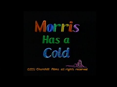 Morris Has a Cold (1993)