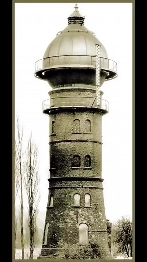 3.6K reactions · 1.4K shares | The Water Towers Did Giants Walk The Earth #history #mystery #ancient #tartaria #mudflood #HiddenHistory | Mikul Seakrest | Facebook