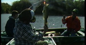 Rod & Reel Streamside:Bass'n and Buzz'n Season 1 Episode 07