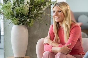 The Goop Lab Vanquishes Wellness Skeptics With Gwyneth Paltrow’s Charisma