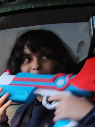 Unboxing da Nerf do Roblox: Darth Bringer!