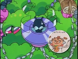 Anpanman - Best 15 Characters