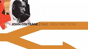 47K views · 1.6K reactions | In 1963, John Coltrane recorded one extraordinary song after another. The new box set, “1963: New Directions” will be available 11/16 on LP, CD, and digital download form, as well as streaming services. Pre-order here: https://Verve.lnk.to/1963NewDirections | John Coltrane | Facebook