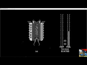 Threshold [ATARI 8-BIT] 41,200