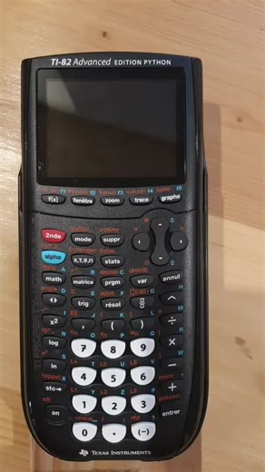 Statistiques à une Variable : Guide Complet TI