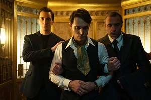 The Continental: Everything To Know About Peacock's Groovy John Wick Prequel