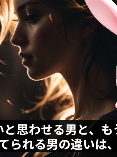 TikTokで大人のブラック恋愛心理学さんをチェック！