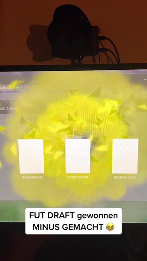 Winning FUT DRAFT with a Twist