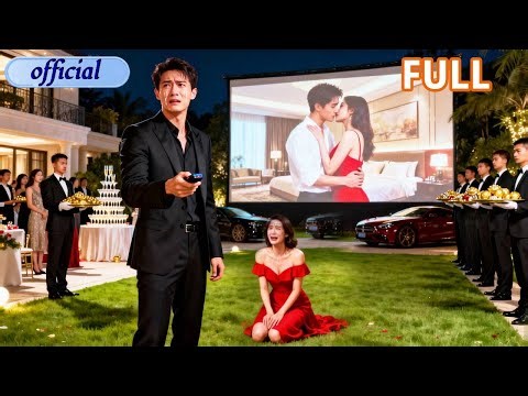 7-Year Marriage—I Was Just a Substitute! Divorced & Became a Tycoon, Ex-Wife Regretted Too Late!