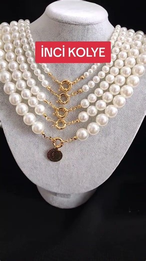 #kolye #kolyemodelleri #kolyeyapımı #klips