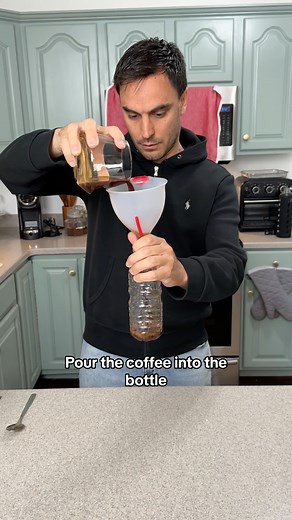 1.2M views · 10K reactions | How to make Crema di Caffe' | The Pasinis | Facebook