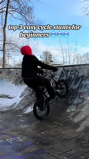 Top 3 Easy Bike Stunts for Beginners You Must Try