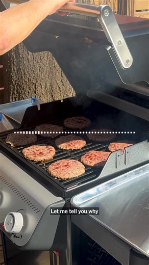 This week on The Wirecutter Show, we’re talking grills with two of our favorite grilling experts, writer Lesley Stockton and New York Times Cooking co-founder Sam Sifton. Listen here for the duo’s cooking tips, cleaning advice, and preferred tools for the job: https://nyti.ms/44L8xyV | Wirecutter