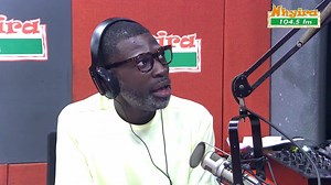 7.3K views · 173 reactions | "One profound truth I’ve come to understand is that the company you keep plays a significant role in your success or failure. Align yourself with those who are progressing, and their momentum will elevate you as well." – Nana Kwadwo Jantuah, Host of Nhyira FM Morning Show #KuroYiMuNsem #likecommentshare | Nhyira 104.5 FM | Facebook