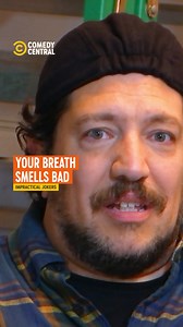 It smells like a fart took a sh*t …💨💩 | Comedy Central UK