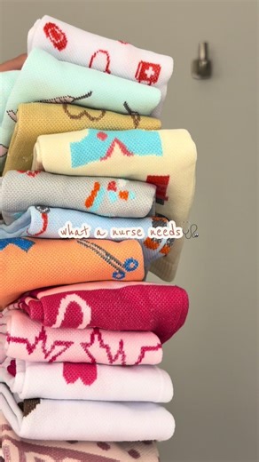 Essential Compression Socks from TikTok Shop for Nurses