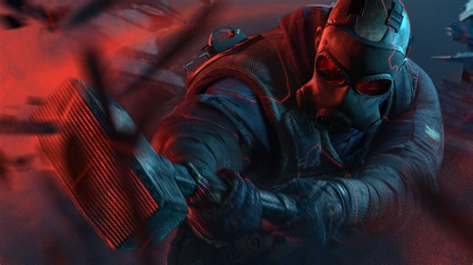 How to get free Rainbow Six Siege X Alpha Packs