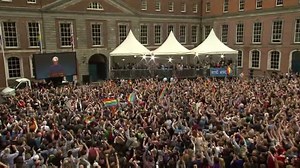 57K views · 535 reactions | 365 days later... | RTÉ Player | Facebook