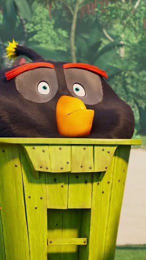 Todo sobre Angry Birds y sus videojuegos