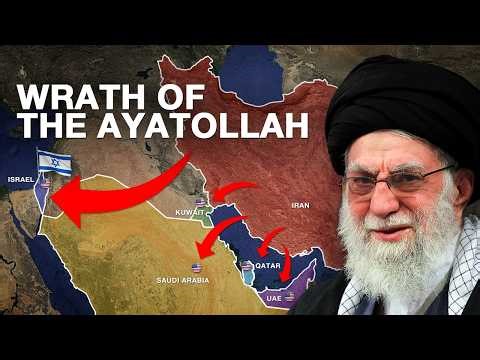 Why Iran Isn't Afraid of America