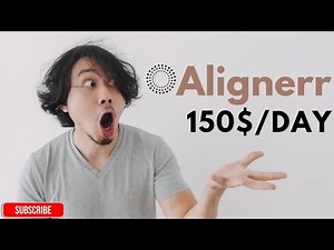 I Worked 9 Hours and Made $150 by Aligner – Full Breakdown | Labelbox | AI | freelance