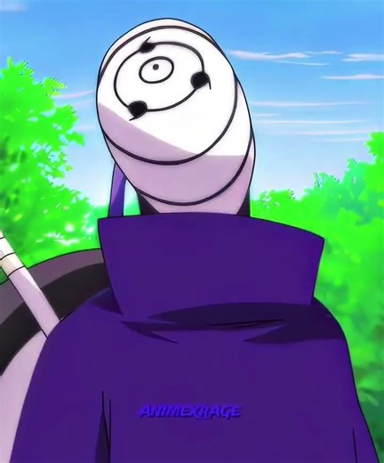 Obito Uchiha AMV 🖤 | Pain Changed Him Forever| #jjkgame#dragonballsupermovie #narutoshippuden