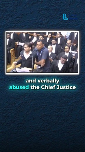 Supreme Court Shows Restraint After Petitioner Throws Papers at Bench, Abuses CJI