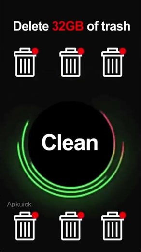 Best Phone Cleaner App – Boost Speed & Free Up Storage!