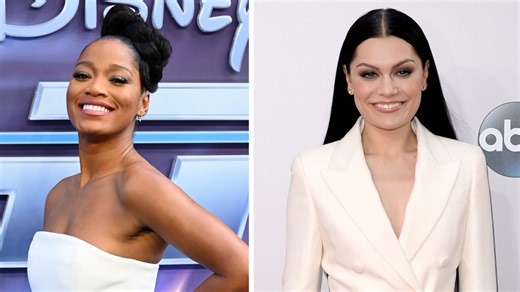 Jessie J Announces First Pregnancy & Keke Palmer Shares Update On Pregnancy | Billboard News