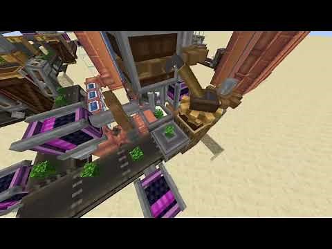 builder's tea factory: create mod