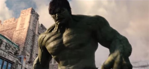 Hulk Angry Roar Compilation: Intense Screams and Yells