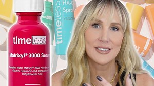Skin School - Matrixyl 3000 Benefits & How to Use #antiagingskincare