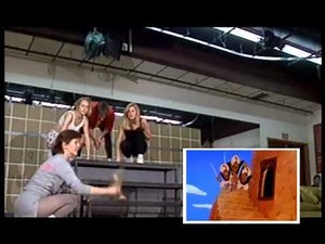 An Evening with The Creators of Aladdin Part 6