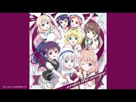 【Disc1】M14：ぽっぴんジャンプ♪／チマメ隊